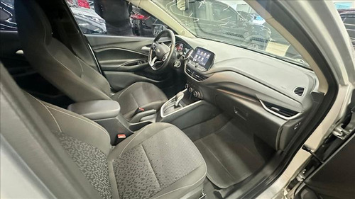 Chevrolet Onix 1.0 Turbo Plus lt
