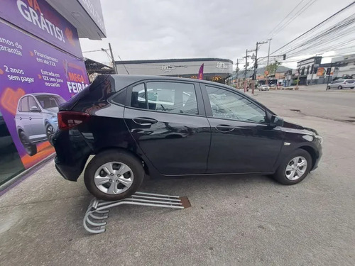 Chevrolet Onix 1.0
