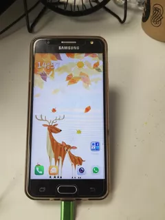 Samsung J5 Prime