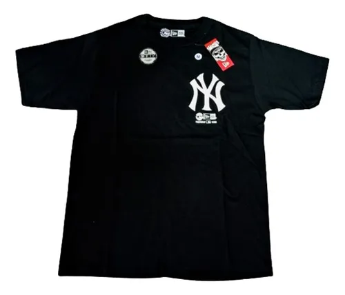 Camisa De Los Yankees MercadoLibre