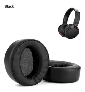 Almohadillas Para Sony Mdr-xb950bt Mdr-xb950b1 Mdr-xb950/h