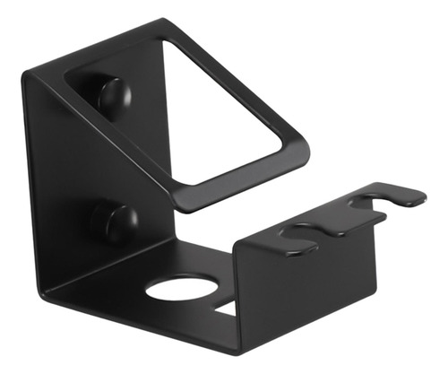 Soporte Para Cepillo De Dientes Montado En La Pared Baño De