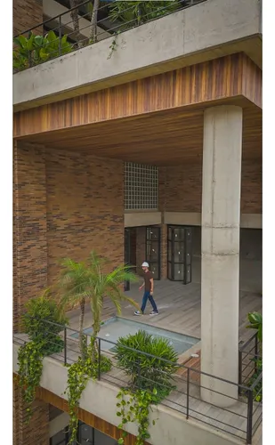 Apartamento En Proyecto De Lujo Las Lomas, El Poblado