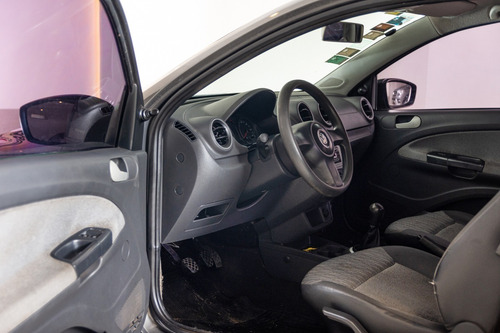 Gol Trend 1.6 3p Taraborelli Usados...