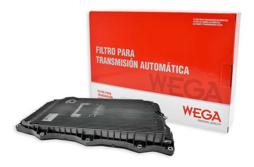 Filtro Aceite Caja Automática Bmw 1 116i 318i X1 X3 X5 3,0 