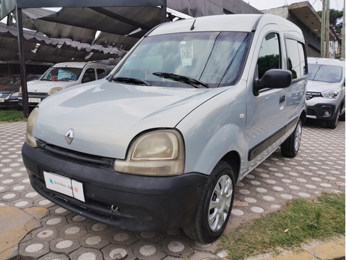 Renault Kangoo 1.9 D Confort