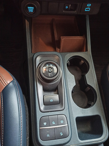 Ford Maverick 2.0 Ecoboost Cd Lariat At8 4wd