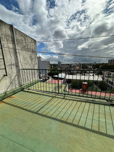 Venta Dpto 3 Amb En Stos Lugares C.balcon-permuta-