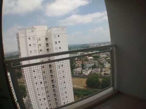 Imagem 11 de 14 de Apartamento - Jardim Paraiba - Ref: 9697 - V-9697