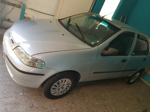 Fiat Siena 1.0 Fire 4p 2005