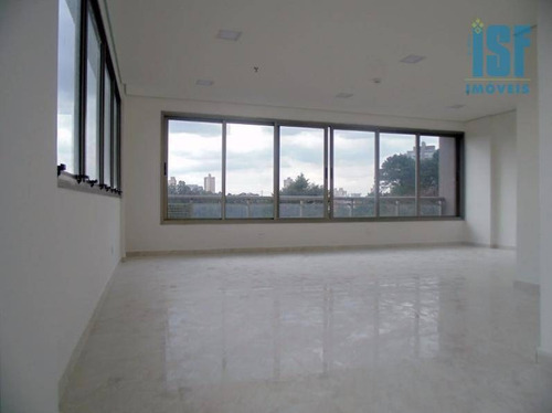 Sala Para Alugar, 45 M² Por R$ 1.700,00/mês - Umuarama - Osasco/sp - Sa0156
