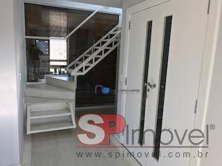 Cobertura Residencial À Venda, Jardim São Paulo(zona Norte), São Paulo. - Co0083