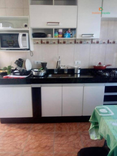 Imagem 13 de 23 de Sobrado Para Investidor - So0040
