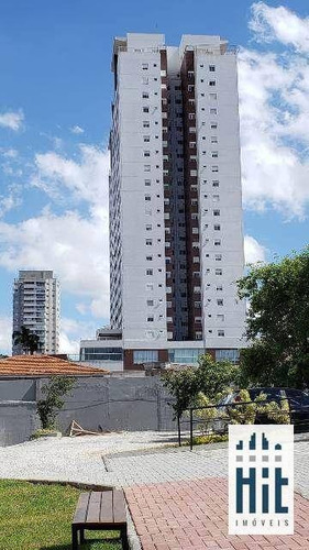 Imagem 20 de 30 de Apartamento Garden À Venda, 220 M² Por R$ 1.696.000,00 - Ipiranga - São Paulo/sp - Gd0020