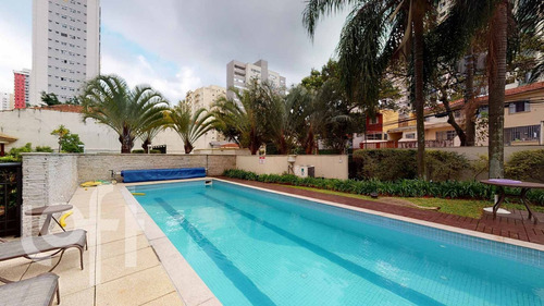 Imagem 30 de 30 de Apto Saúde | 3 Quartos | 79 M² | Cond: R$856.00 | 2 Vagas - 1h7xmjr
