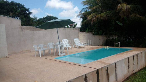 Imagem 13 de 16 de Chácara Com 2 Dormitórios À Venda, 1000 M² Por R$ 430.000 - Residencial Vista Alegre Ii E Iii (zona Rural) - São José Do Rio Preto/sp - Ch0077