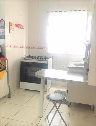 Imagem 3 de 29 de Apto Na Penha Com 2 Dorms, 1 Vaga, 54m² - Ap14114