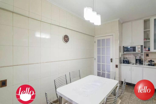 Imagem 18 de 30 de Apartamento - Ref: 240948