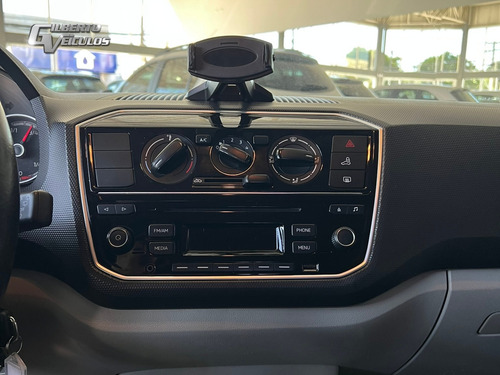Volkswagen Up! 1.0 Tsi Move 5p