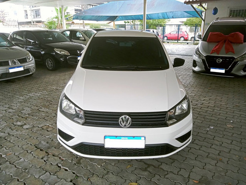 Volkswagen Gol Gol 1.0 Flex 12V 5p