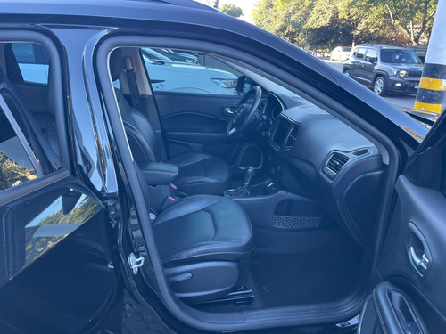 Jeep Compass 2.0 Longitude 4x2 (Aut) (Flex)
