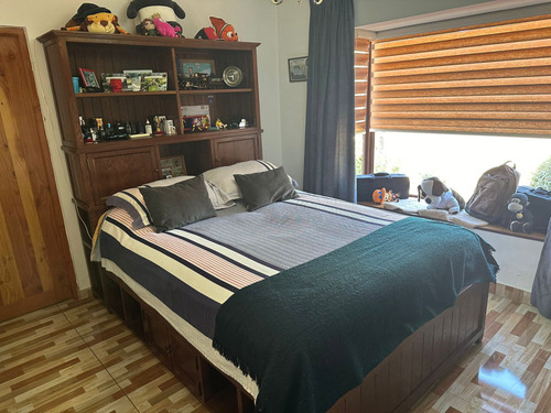 Venta Parcela 4d/7b - 5.047 M2 - Isla De Maipo