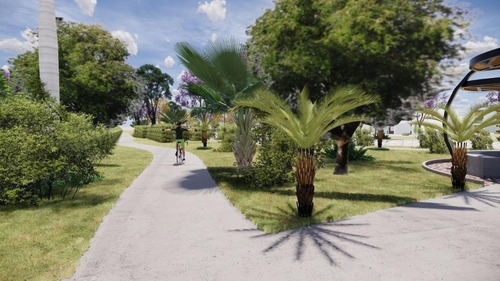 Terrenos Residenciales En Real De Comala, Colima