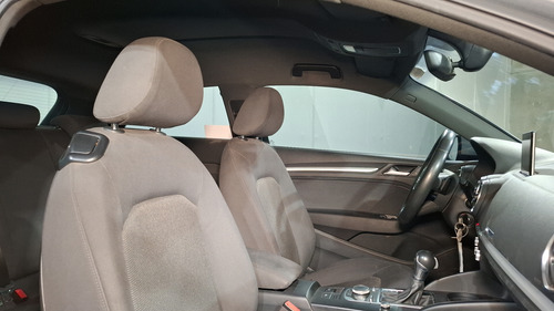 Audi A3 1.4 DYNAMIC DCT
