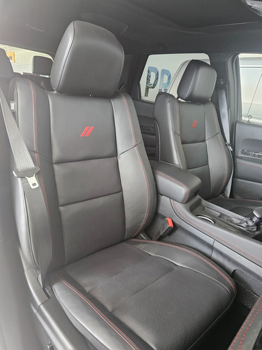 Dodge Durango 5.7 V8 R/t At