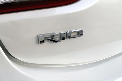 Kia Rio 2020