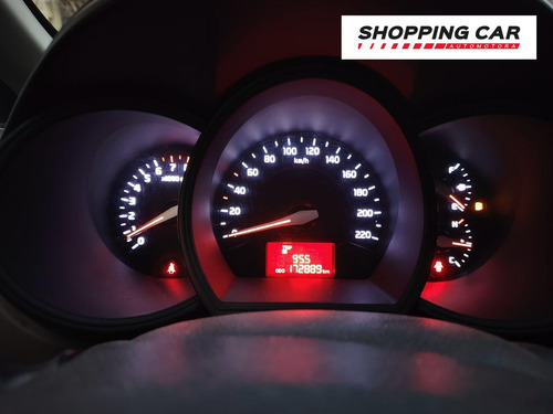 Kia Rio NEW RIO