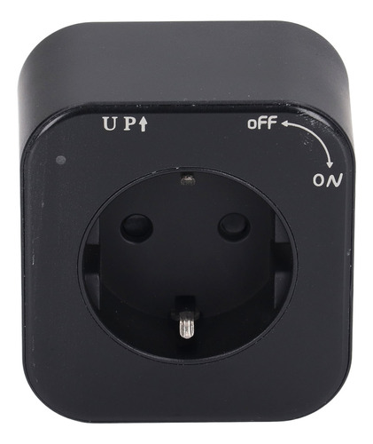 Power Extension Rail Socket Track 16a Eu Square Interface