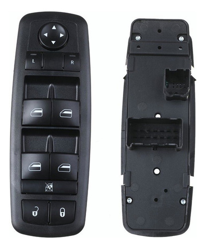M Pertain Switch Control Maestro Para Jeep Grand Cherokee