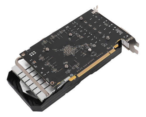 Tarjeta Gráfica Gaming Rx580 8gb Gddr5 256bit Professional