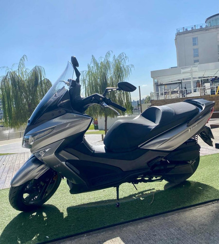 Imagen 6 de 9 de Kymco Xtown 250