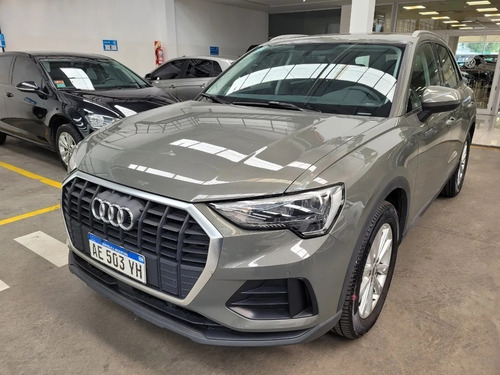Imagen 2 de 25 de Audi Q3 Tfsi Stronic Mca A#1