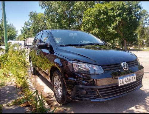 Volkswagen Gol Trend 1.6 Serie 101cv 5p