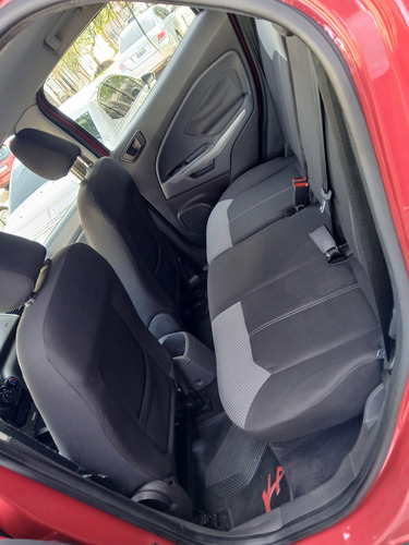 Ford Ecosport 1.6 Se 110cv 4x2