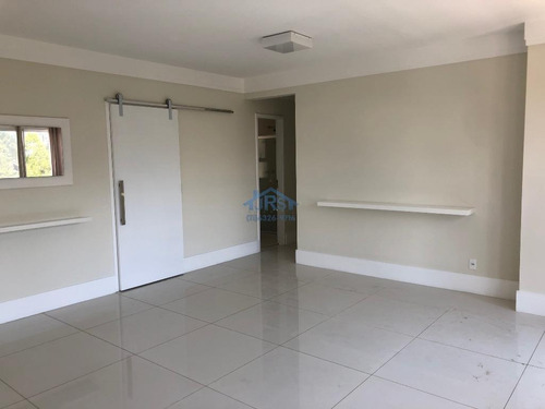 Imagem 23 de 30 de Apartamento Com 2 Dormitórios Para Alugar, 90 M² Por R$ 3.500/mês - Alphaville Conde Ii - Barueri/sp - Ap3919