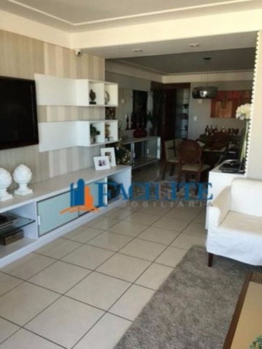 Imagem 15 de 15 de Apartamento Em Manaíra - 23030