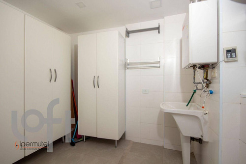 Imagem 22 de 30 de Apartamento Com 3 Dormitórios À Venda, 236 M² - Perdizes - São Paulo/sp - Co0098
