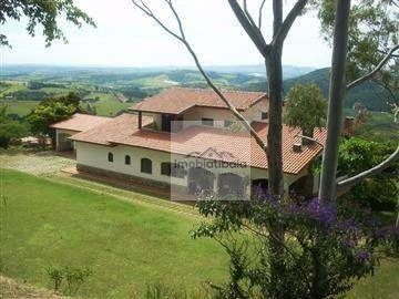 Imagem 30 de 30 de Chácara Com 7 Dormitórios À Venda, 5500 M² Por R$ 1.650.000,00 - Condomínio Village D' Atibaia - Atibaia/sp - Ch0016
