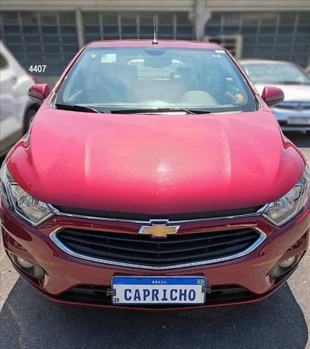 Imagem 1 de 12 de Prisma 1.4 Mpfi Ltz 8v Flex 4p Automático