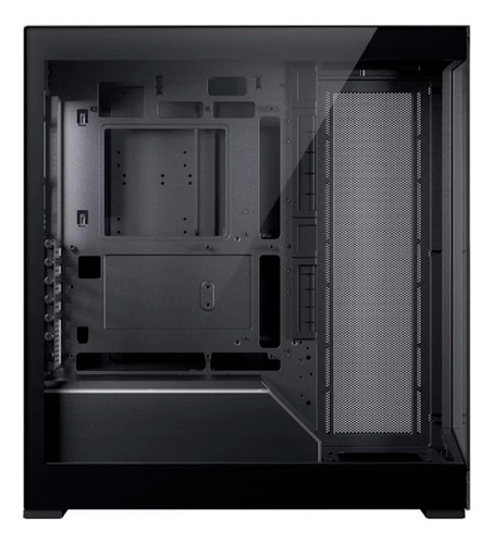 Gabinete Gamer Phanteks Nv5 Mkii Pto Type-c Vidro Temp. Mid