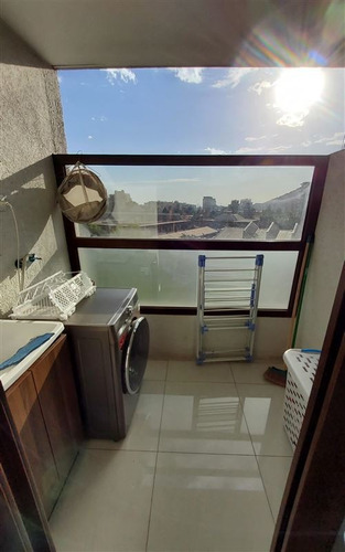 Imagen 7 de 13 de Departamento En Venta De 3 Dorm. En Lo Barnechea