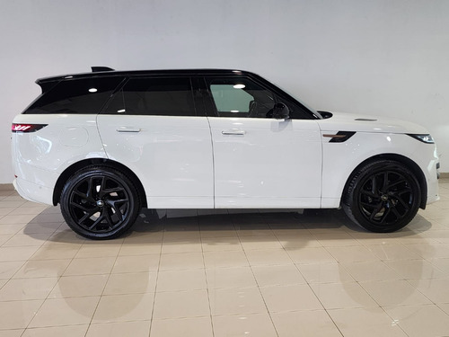 Land Rover Range Rover Sport Dynamic Se P400 2023