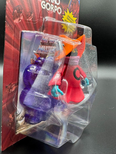 Masters Of The Universe Origins Orko Fan Favorite