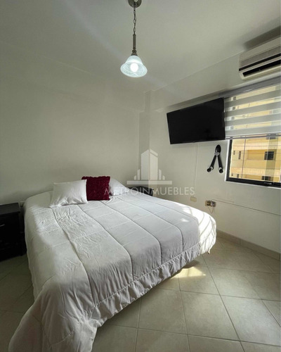 Imagen 17 de 25 de Apartamento En Venta Barato
