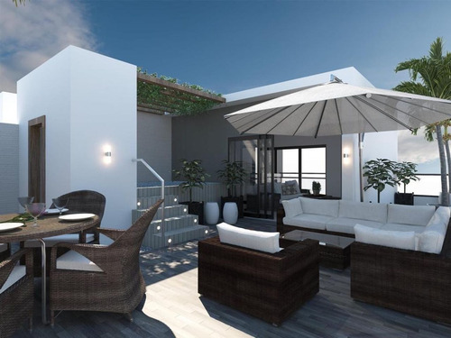 Apartamentos En Venta En Ensanche Ozama, Diciembre 2028