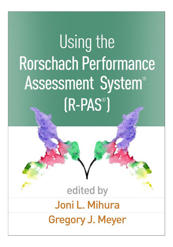 Libro: Using The Rorschach Performance Assessment System® (r